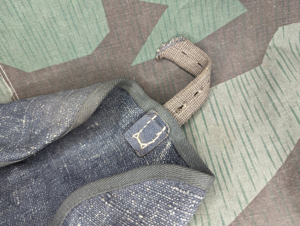 Kriegsschrott Rucksack Worn but Cool