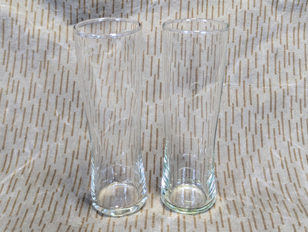 Superfest Set of 2 Sekt (Sparkling Wine) Glasses