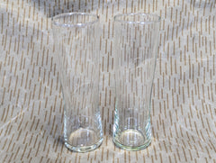 Superfest Set of 2 Sekt (Sparkling Wine) Glasses