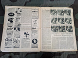Hella December 1942 Nr.13 Beyers Frauen Illustrierte