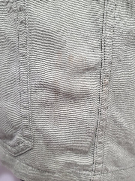 Women's USMC Marine Utility Coat <br> (39" Bust)