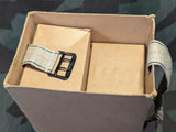 Empty "Battle Pack" Cardboard 8mm Ammo Sleeve w/ Boxes