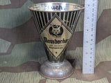 German Luchs Messbecher Measuring Cup