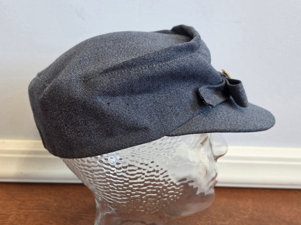 American Red Cross Winter Service Hat