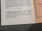 Dr. Oetker Rezepte Book