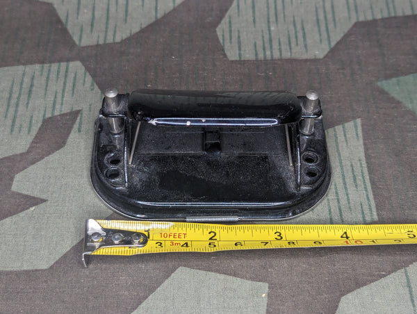 Sonnecken 25 2 Hole Punch WORKING
