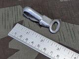 Aluminum Canteen Clip Early