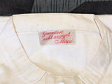 Deadstock German Maco Undershirt 42" Chest