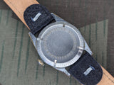 Military Style Stowa Parat Watch WORKING