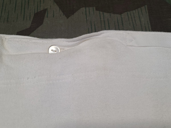 German Long Underwear - 43" Waist +/-