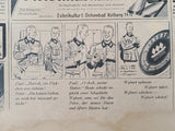 Koralle Magazine Nr.52 28. December 1941 (Knight Cross, Japan, BDM)