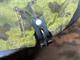 Original SS Oak "A" Helmet Cover 2nd Pattern