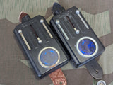 Daimon Wehrmacht Flashlight NOS