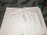 German Long Underwear Large Deadstock Original (~40" waist)