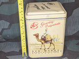 Wartime Bratwurst Seasoning Tin