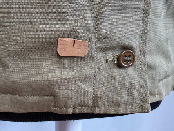 Women's M41 USMC Field Jacket <br> (37" Bust)