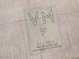 VM37 Volksgasmaske Luftschutz Gas Mask w/ Box