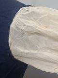 Dirndl Blouse <br> (34" Bust)