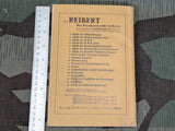 Offizierthemen 1938 Officer's Training Handbook