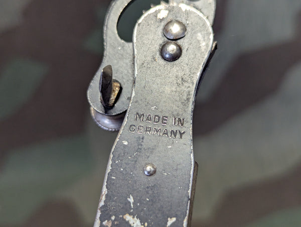 Made in Germany Can Opener