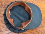 Citizens Defense Corps Women's Defense Volunteer Uniform (Jacket, Skirt & Hat) <br> (B-35" W-24" H-32")