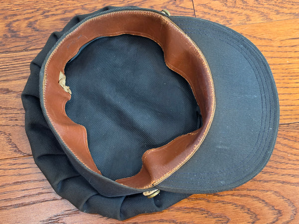 Citizens Defense Corps Women's Defense Volunteer Uniform (Jacket, Skirt & Hat) <br> (B-35" W-24" H-32")