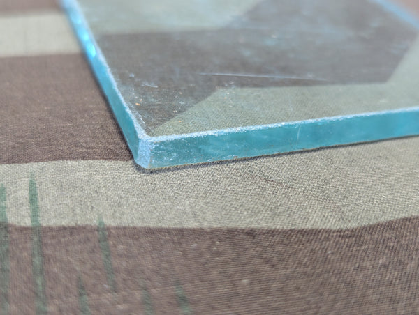 Ersatzscheibe & Ersatzglas für Panzerschreck Set