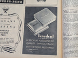 February 1943 Signal Magazine in French