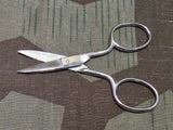 Small Zipper Travel Hygiene & Sewing Kit