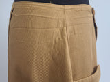 WWI Women's Uniform Jacket and Skirt <br> (B-38.5" W-30" H-48")
