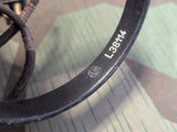 FF33 Throat Microphone Headset