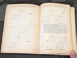 1944 Book on Hormones Effect on The Human Body