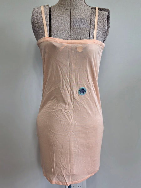 New Old Stock Slip (OPA Rationing Tag) <br> (31"-34" Bust)