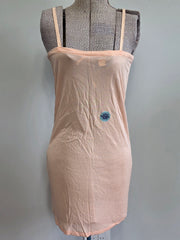 New Old Stock Slip (OPA Rationing Tag) <br> (31"-34" Bust)