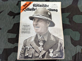 Kölnische Illustrierte Zeitung 12 June 1941 Nr24