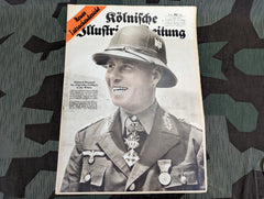 Kölnische Illustrierte Zeitung 12 June 1941 Nr24