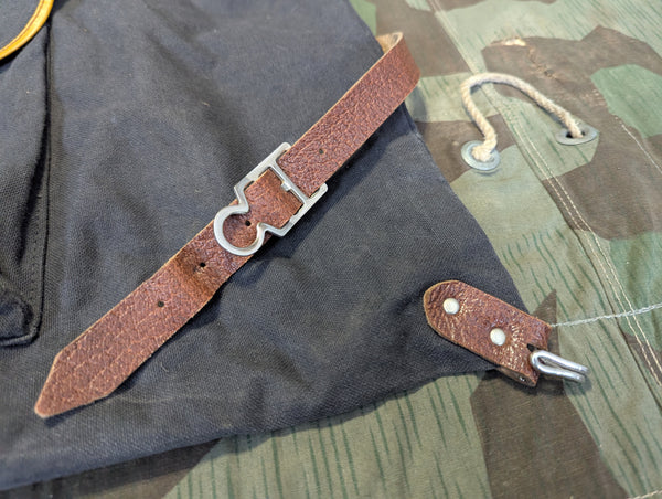 German Traditional Style Rucksack