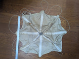 Hilfsschirm Original 1942 Tiny Parachute AS-IS