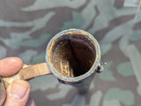 Wehrmacht Camera Tripod Bilora 1940 with Pressstoff Case