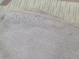 Early Wool Mittens for the Reversible Parka Set