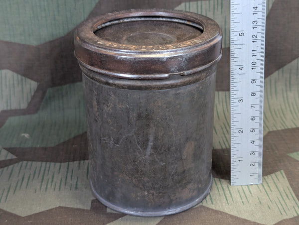 Namenlos DRGM Preservation Can