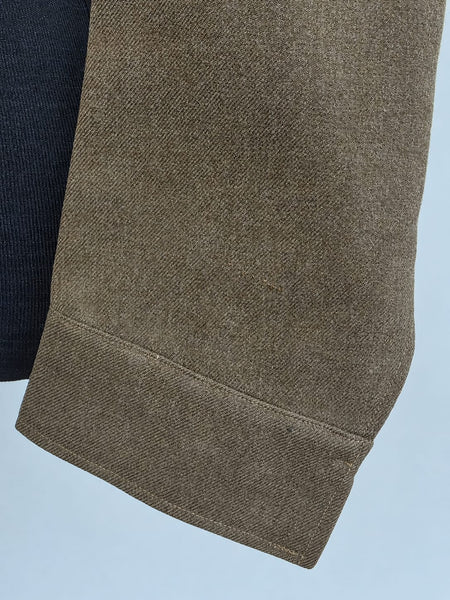 Women's French / British Made Ike Jacket <br> (B-38" W-29")