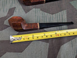 Bruyere Garantie Small Pipes