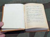 Deutsch - Slowakisch German - Slovakian Dictionary 1941
