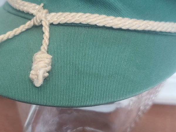 Women's USMC Summer Service Hat (Size 22)
