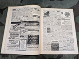 Deutsche Jagd Hunting Magazine July 1939 Nr.16