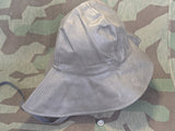Kriegsmarine U-Boot Foul Weather Watch Hat Size 58?
