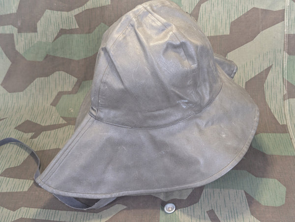 Kriegsmarine U-Boot Foul Weather Watch Hat Size 58?