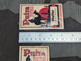 Putra Pepper Packet
