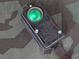 Daimon Telko-Trio Focus Flashlight